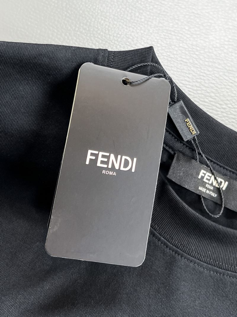 Fendi T-Shirts